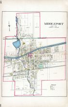 Middleport, Niagara County 1908
